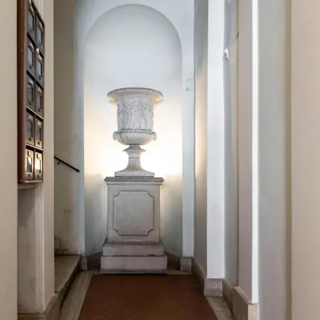 Exclusive House Ghetto דירה *