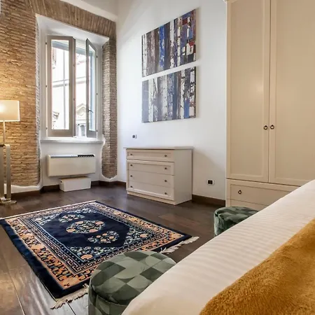 Exclusive House Ghetto רומא