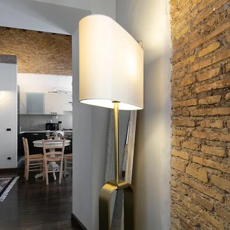 Exclusive House Ghetto דירה