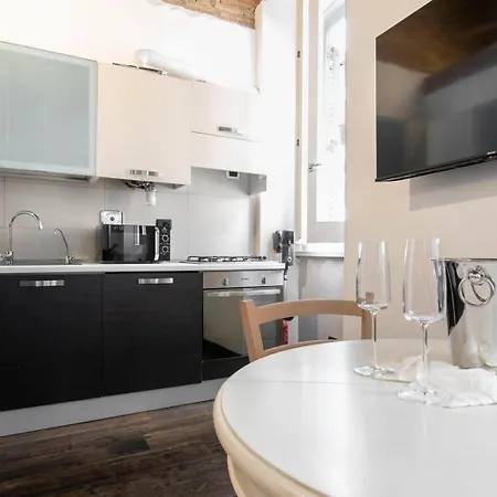 Exclusive House Ghetto * רומא