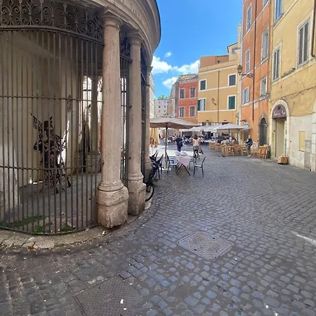 Exclusive House Ghetto דירה