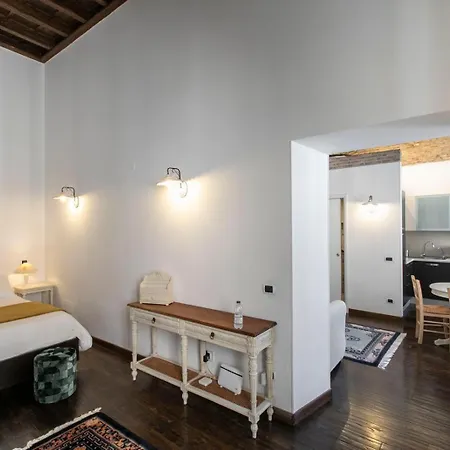 דירה Exclusive House Ghetto