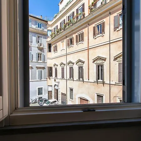 Exclusive House Ghetto דירה *