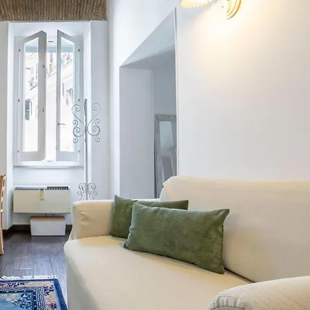 דירה Exclusive House Ghetto *