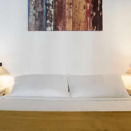 דירה Exclusive House Ghetto