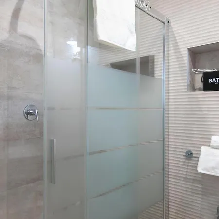 דירה Exclusive House Ghetto *