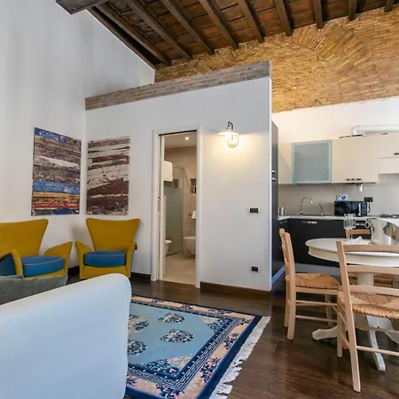 Apartamento Exclusive House Ghetto