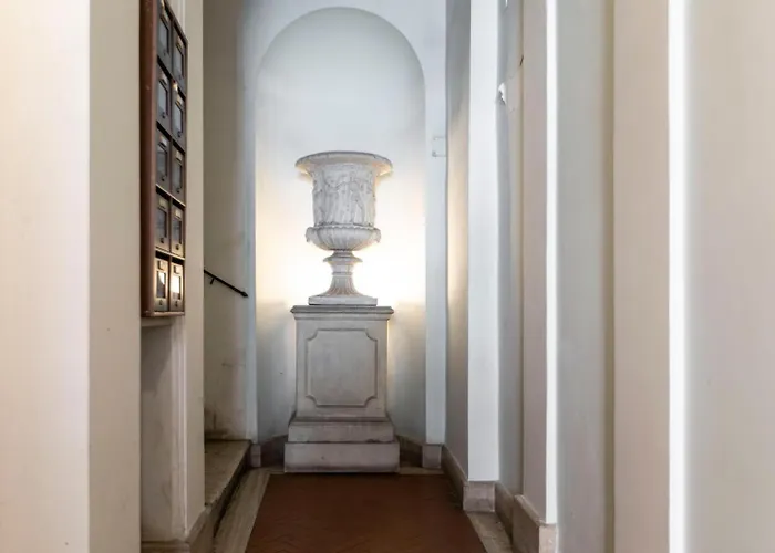 Exclusive House Ghetto Apartamento *