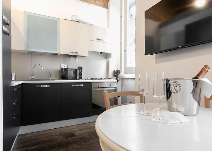 Exclusive House Ghetto * Roma