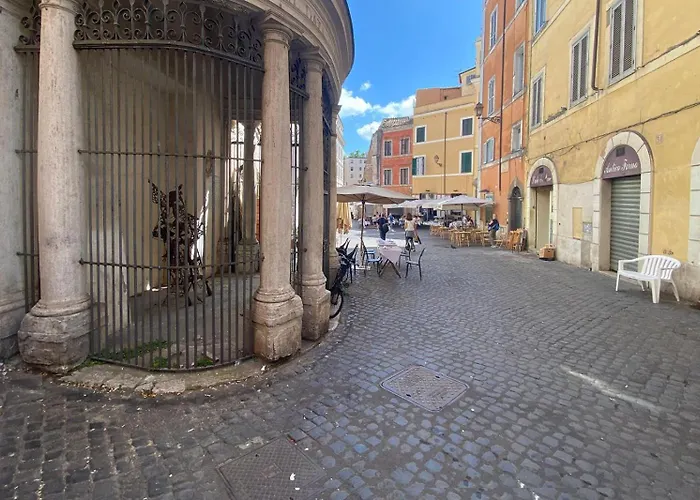 Exclusive House Ghetto Apartamento