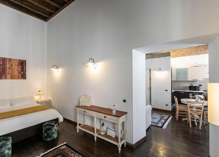 Apartamento Exclusive House Ghetto