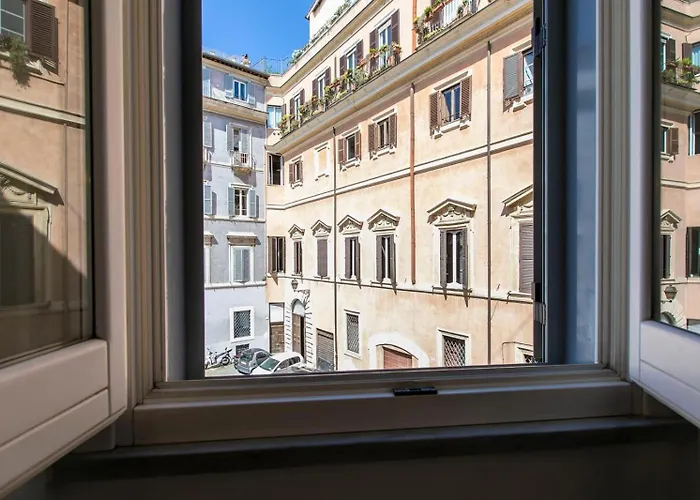 Exclusive House Ghetto Apartamento *