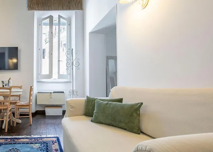 Apartamento Exclusive House Ghetto *