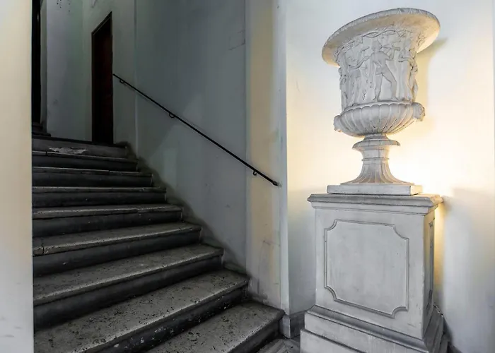 Exclusive House Ghetto Roma