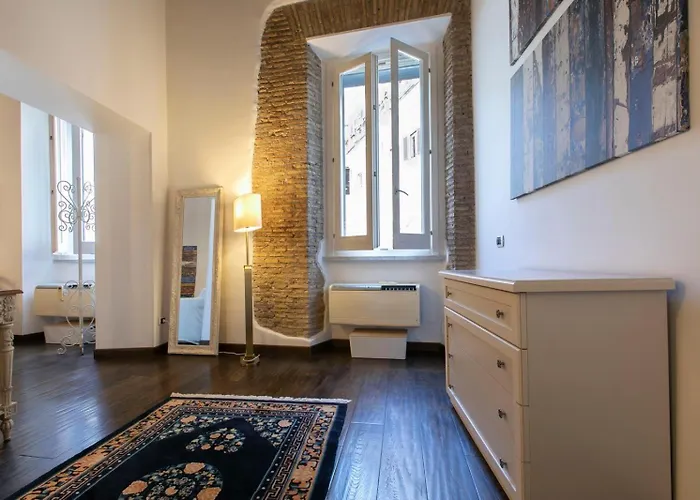 Apartamento Exclusive House Ghetto *