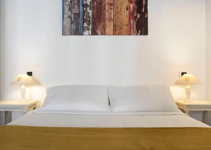 Apartamento Exclusive House Ghetto