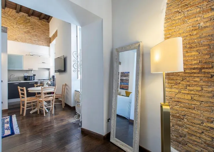 Apartamento Exclusive House Ghetto *