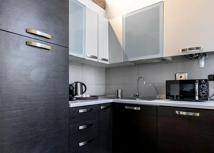 Apartamento Exclusive House Ghetto Roma