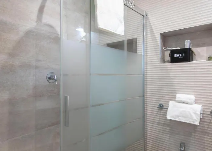 Apartamento Exclusive House Ghetto *