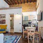 Exclusive House Ghetto Apartment Rome