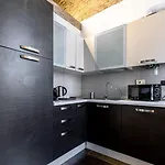 Apartment Exclusive House Ghetto Rome