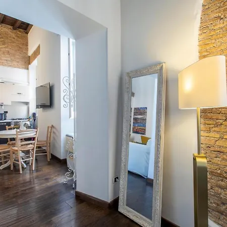 Appartamento Exclusive House Ghetto *